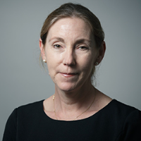 Jane Bewsey QC