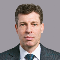 Cyrus Benson