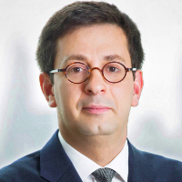 Daniel Gal QC