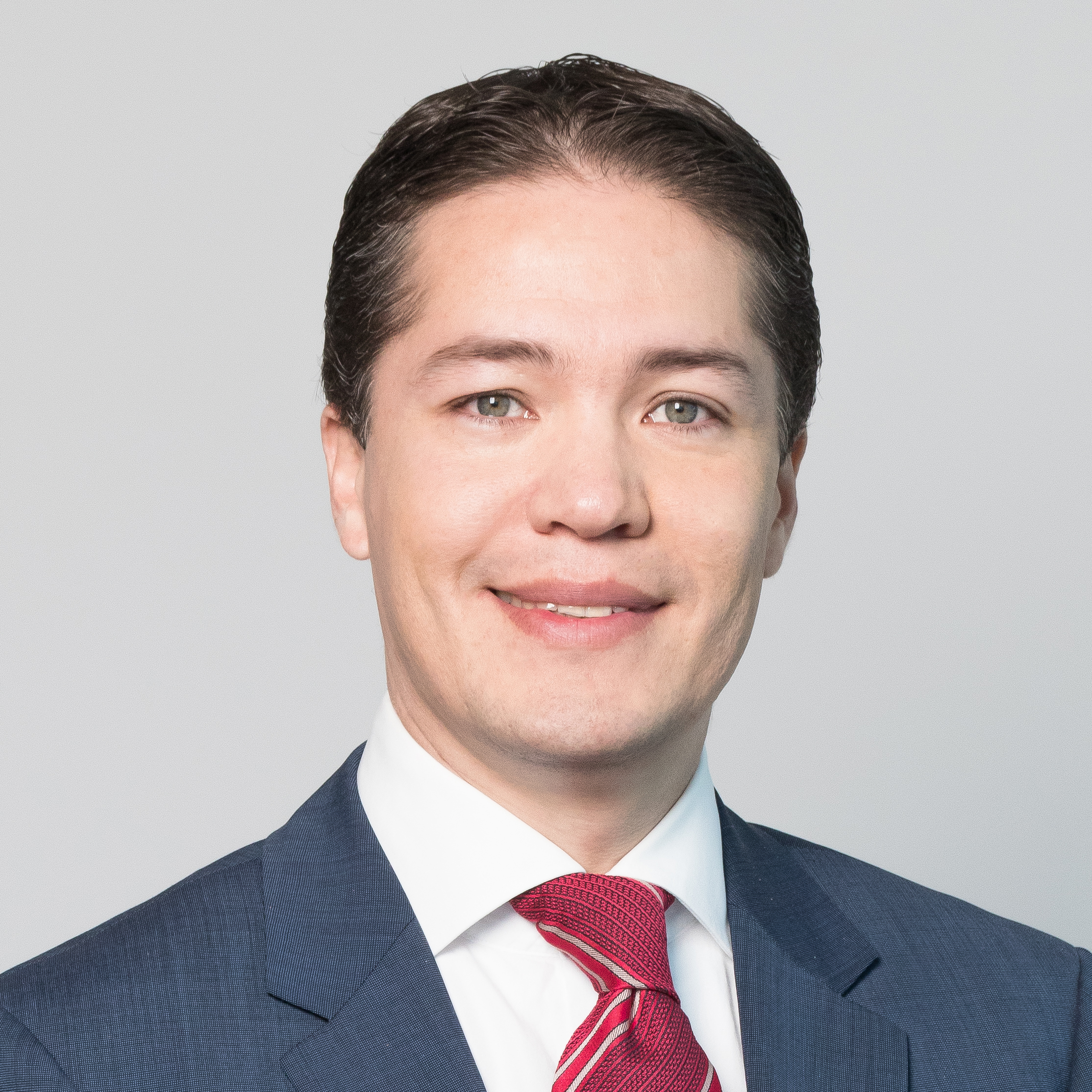 Adalberto Valadez Hernández