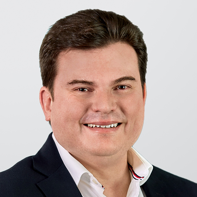 Mario Barrera