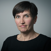 Allison Clare QC