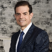 Rafael Alcázar