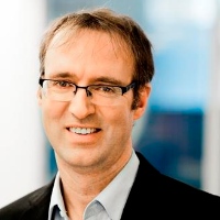 Patrick Ouellet