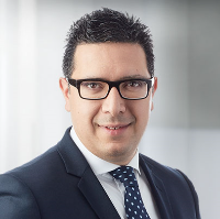 Eric Azran