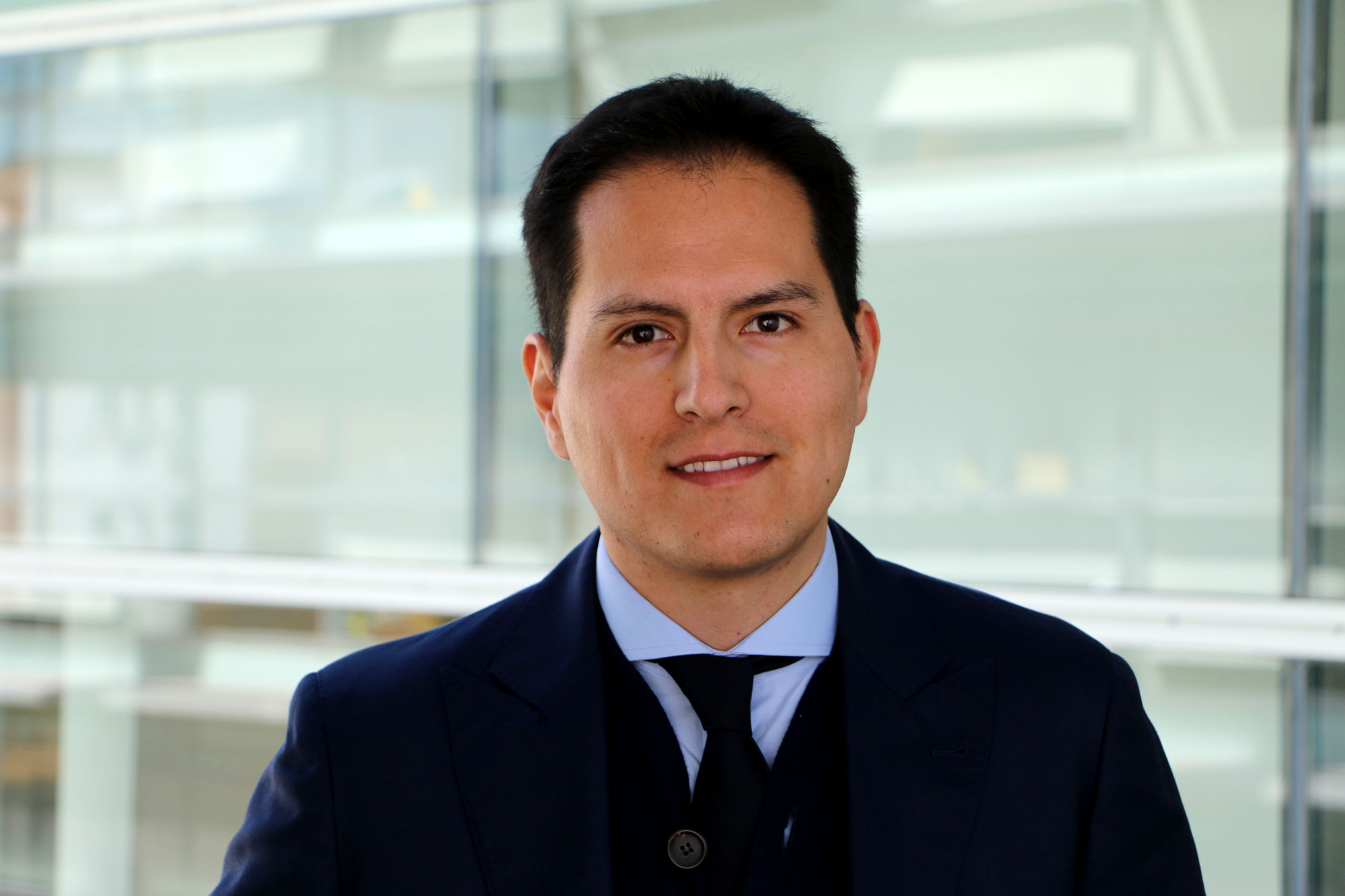 Jorge Fuentes Tamagno