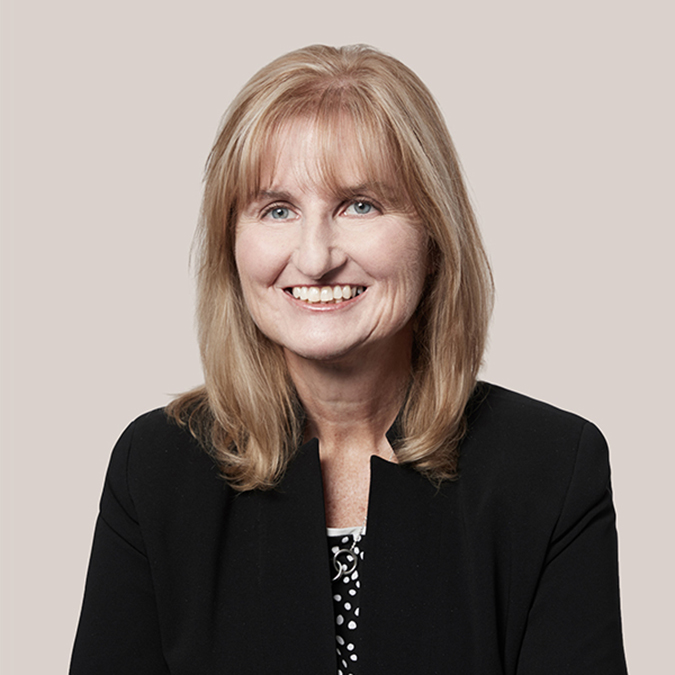Laura F Cooper
