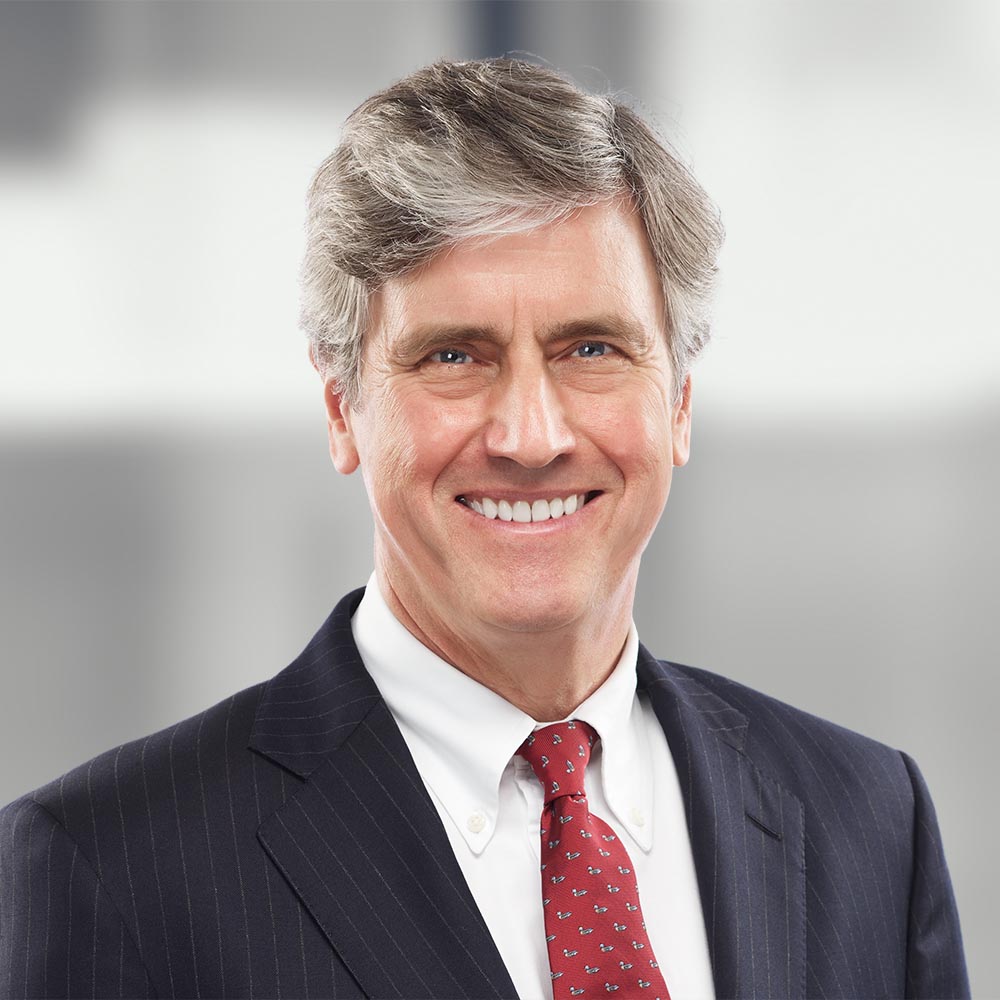 William McNamara