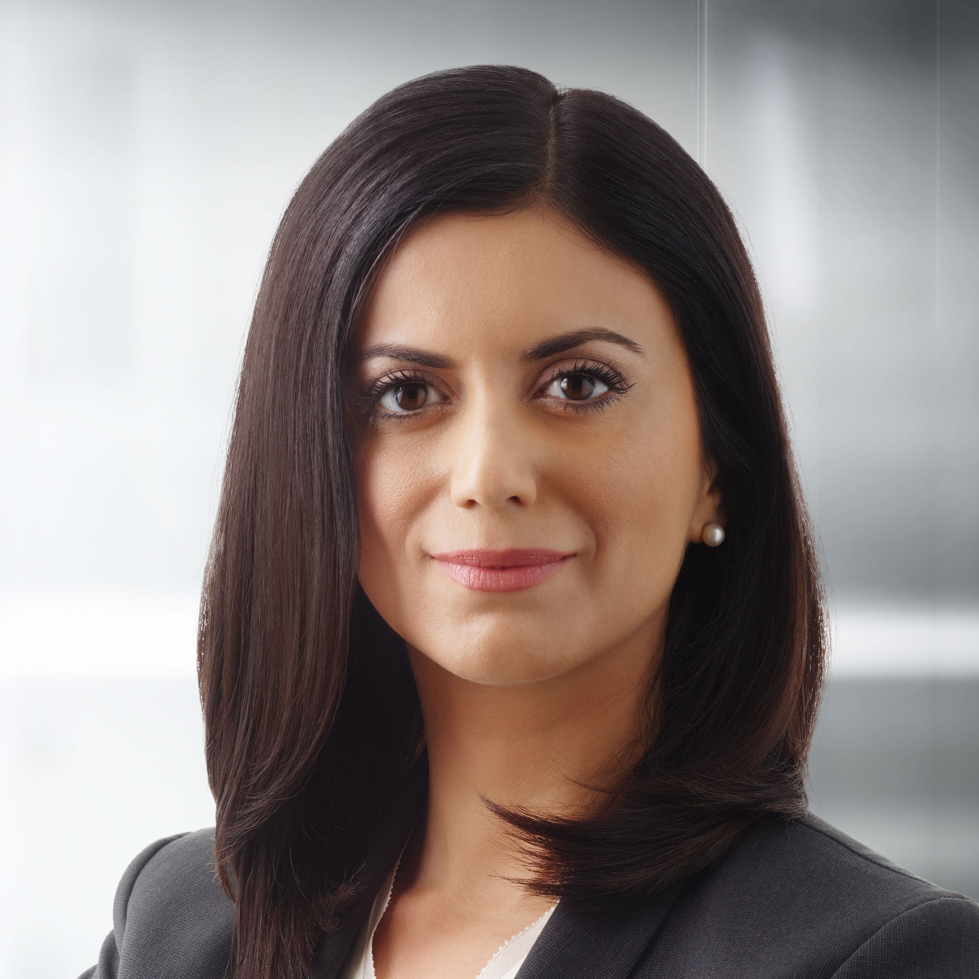 Samaneh Hosseini