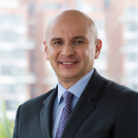 Carlos Fradique Méndez