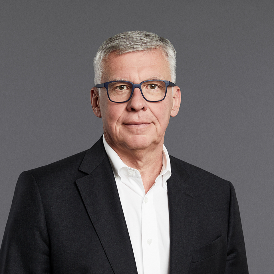 Daniel Hochstrasser