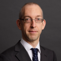 Christopher Lewis QC