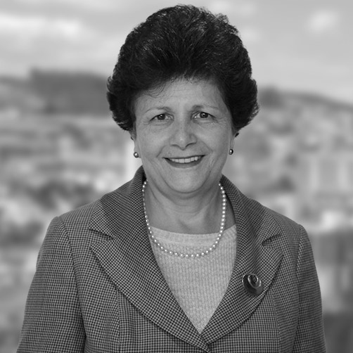 Patricia Ponce
