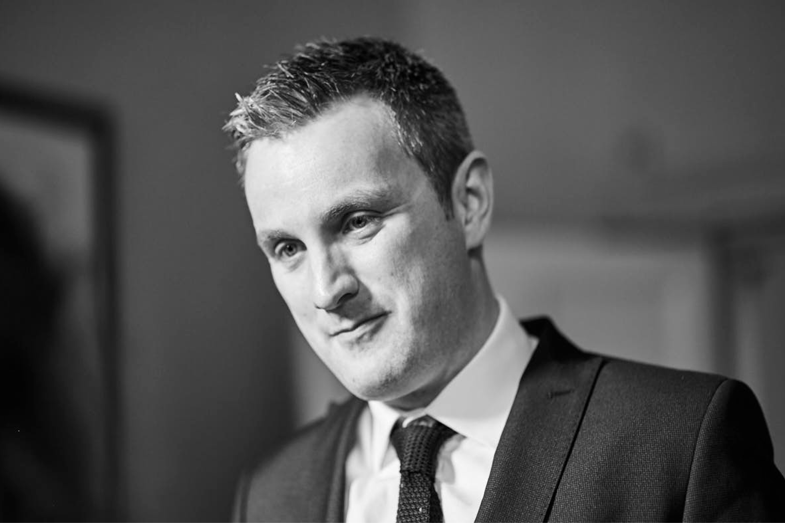Sean Sullivan