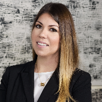 Alexandra Orbezo