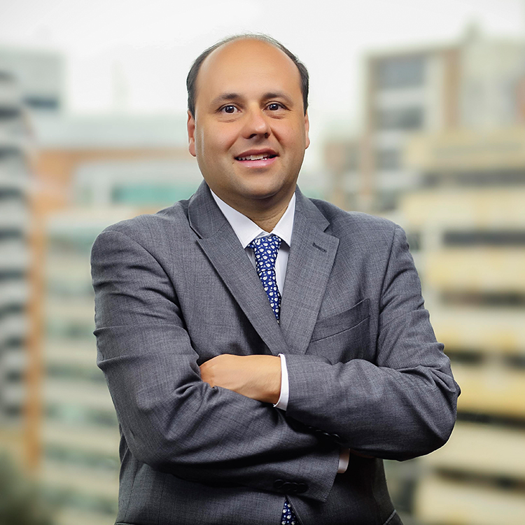 Juan Manuel de la Rosa