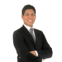 Alexander Montoya