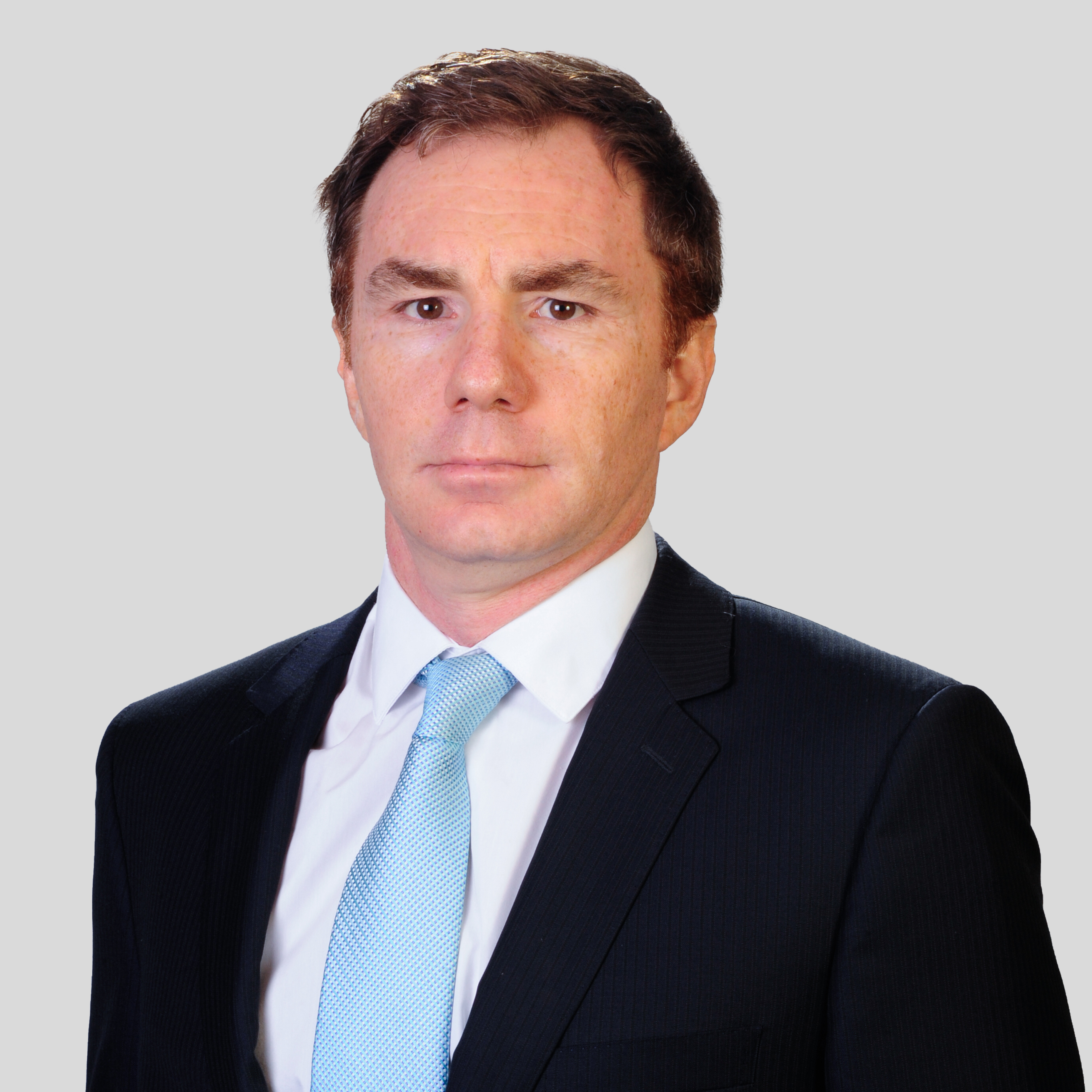 Juan Pablo Rothschild