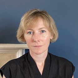 Cecilia Ivimy