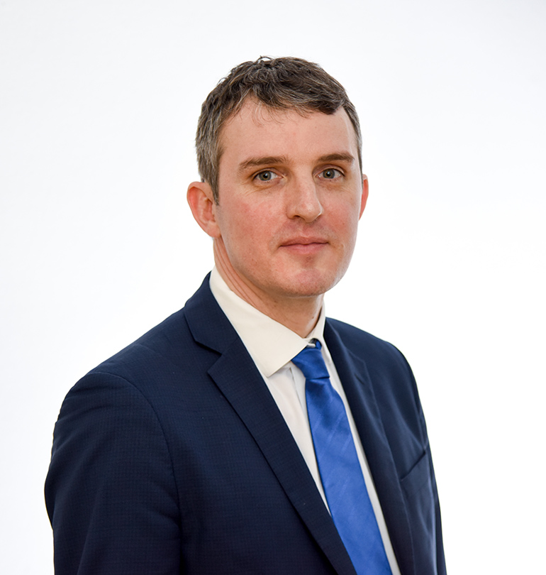 Archie Mackay