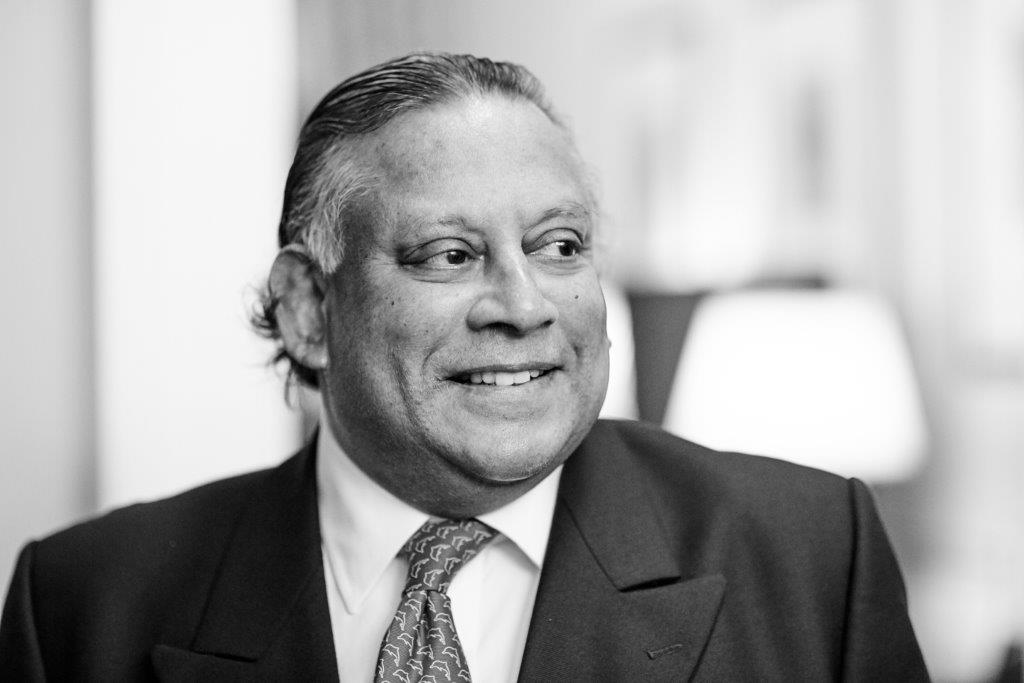 Lee Karu QC