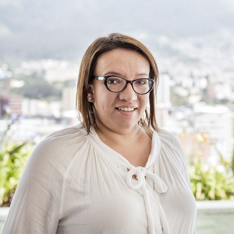 Ana Samudio