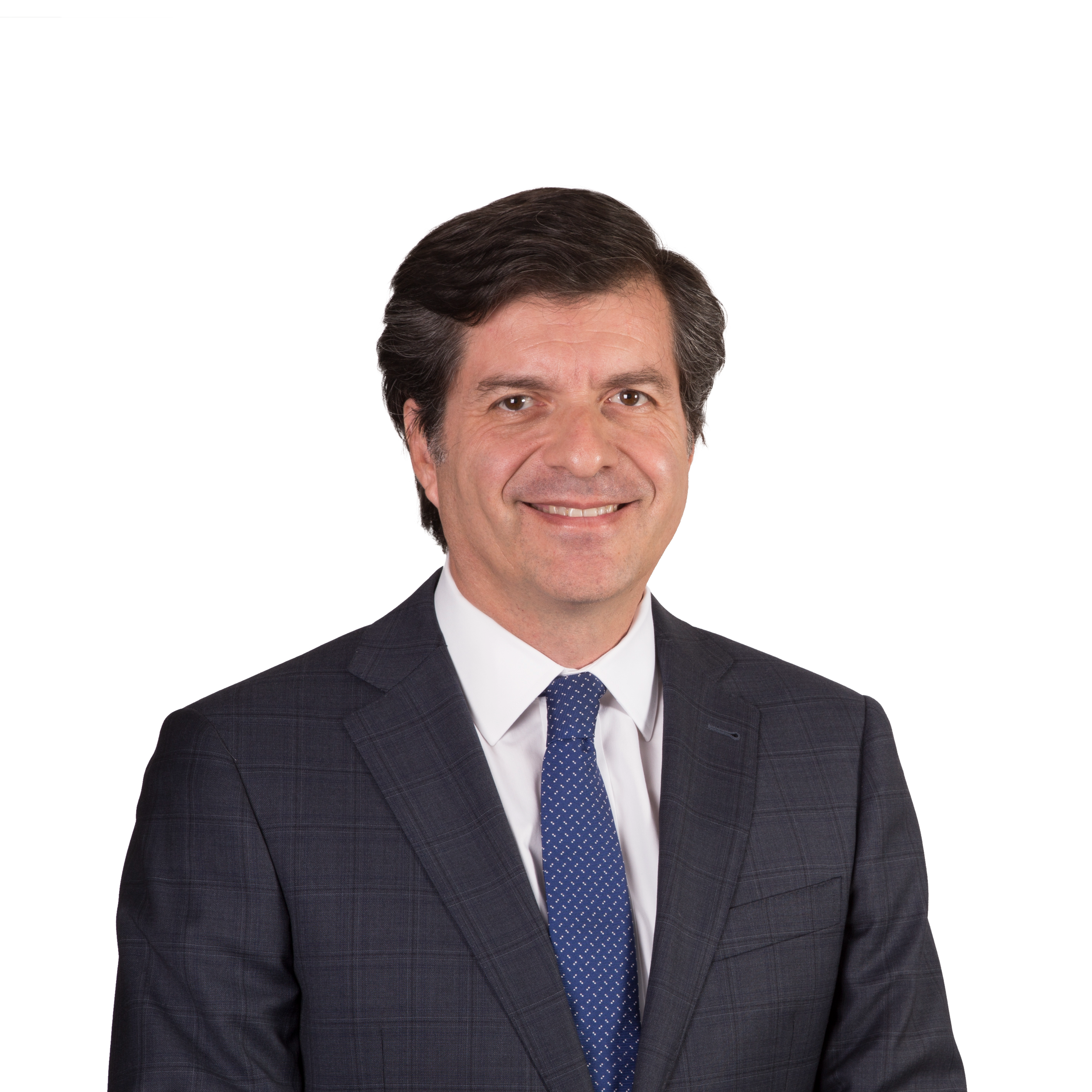 Juan Pablo Matus