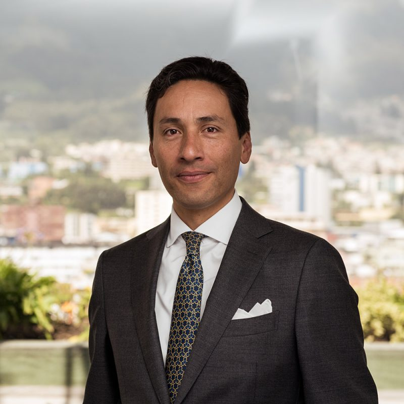 Francisco Gallegos