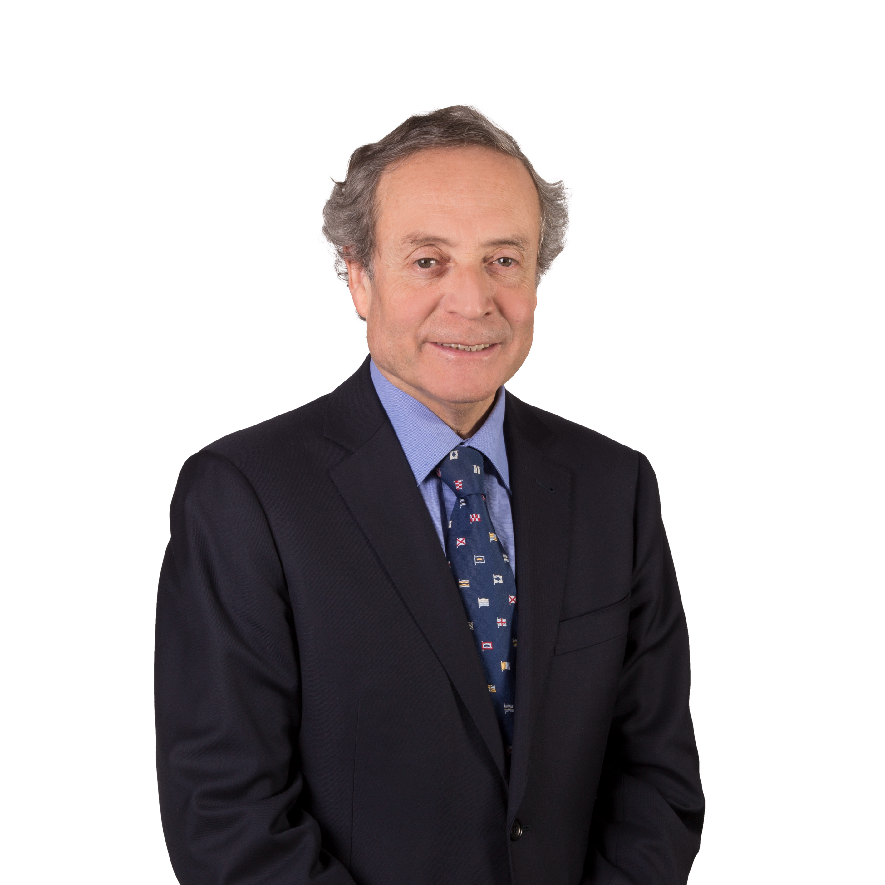 Florencio Bernales