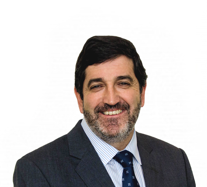 Fernando Samaniego