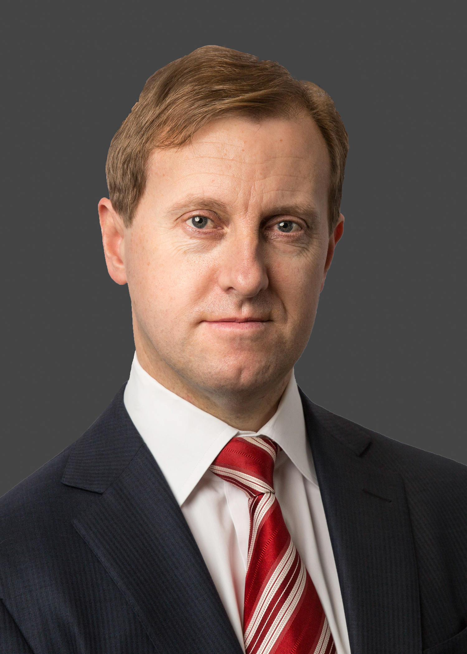 Brad Roach