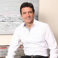 Rafael Salaberren Dupont
