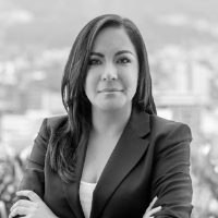 Andrea Moya