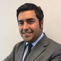 Cristóbal Sarralde