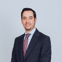 Carlos Coronel