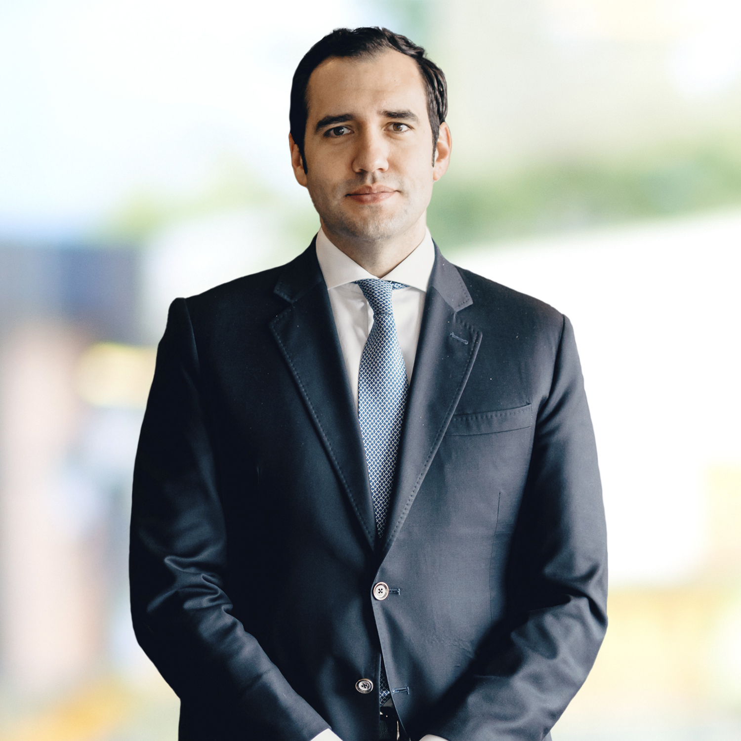 Juan David Velasco