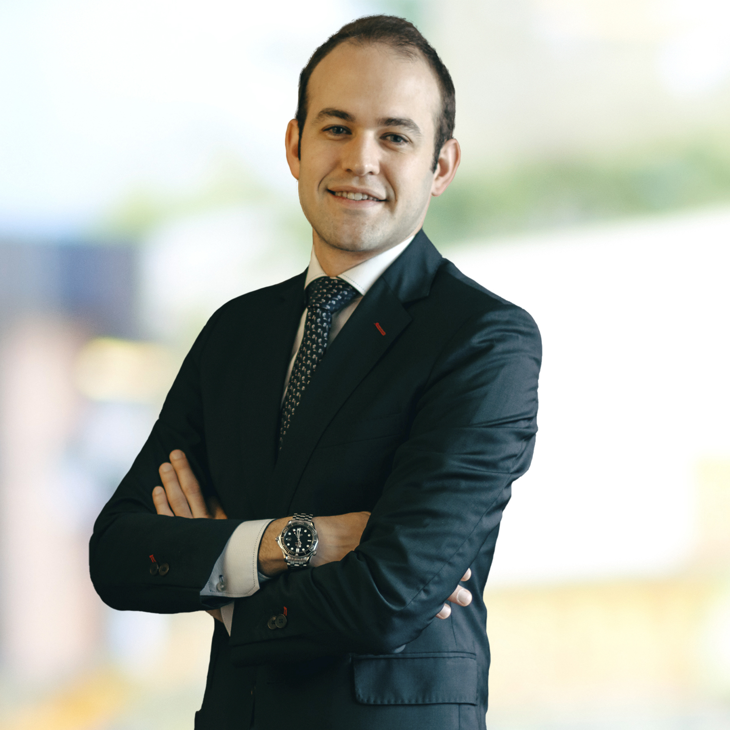 Juan Camilo De Bedout