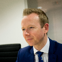 Wayne Nash