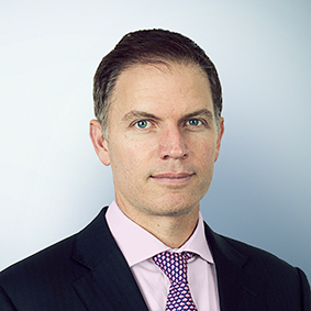Andrew Murphy