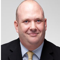 Andrew Gilliland