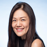 Margaret Chin