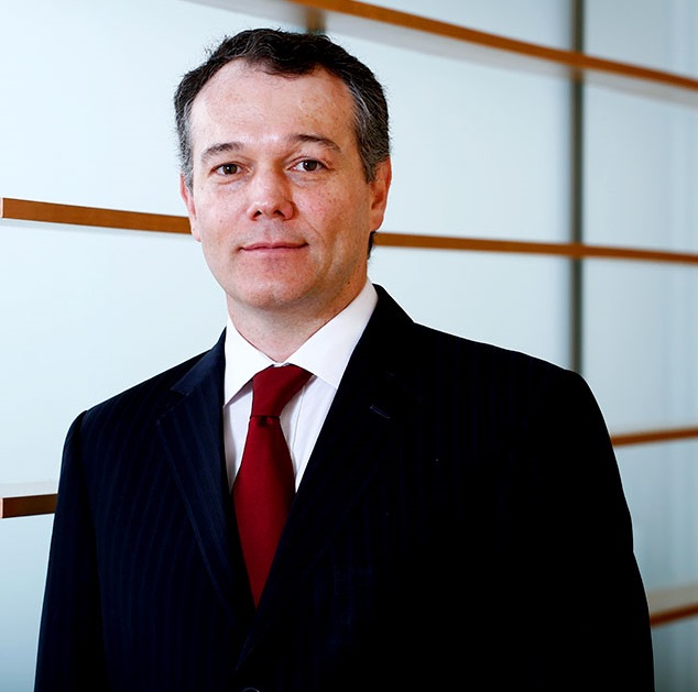 Jose Ribeiro do Prado Júnior