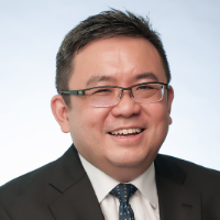 Jerry Koh