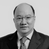 Nicholas Chong
