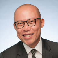 Leonard Ching