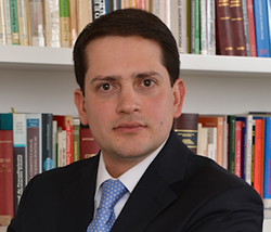 Andrés Ordóñez