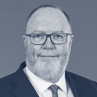 Hugh Evans