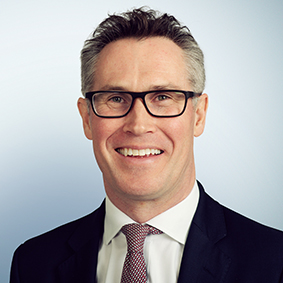 William Thomas QC