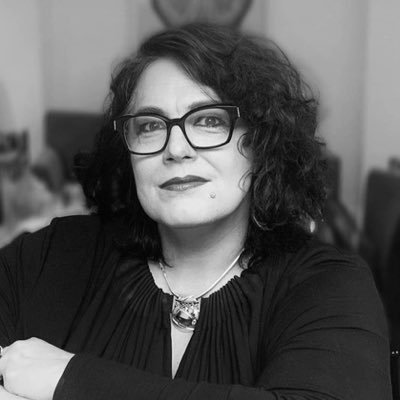 Felicity Gerry QC