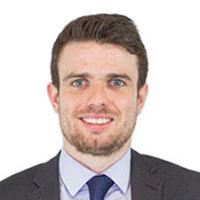 Andrew MacKenzie